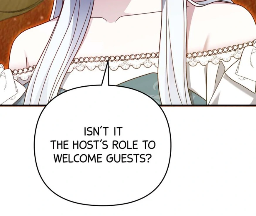 Monster in the Greenhouse Chapter 24 - Page 60