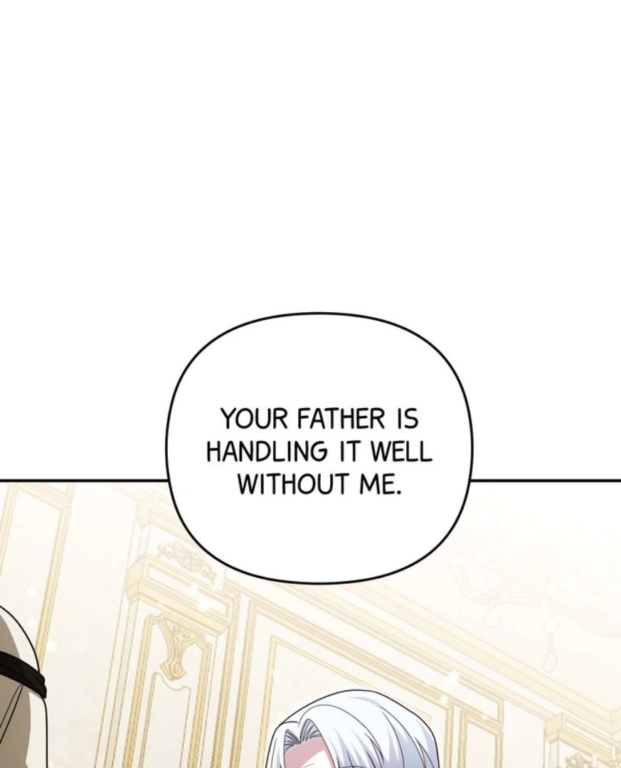 Monster in the Greenhouse Chapter 24 - Page 61