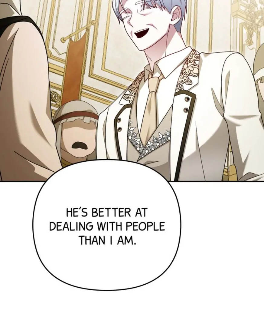 Monster in the Greenhouse Chapter 24 - Page 62