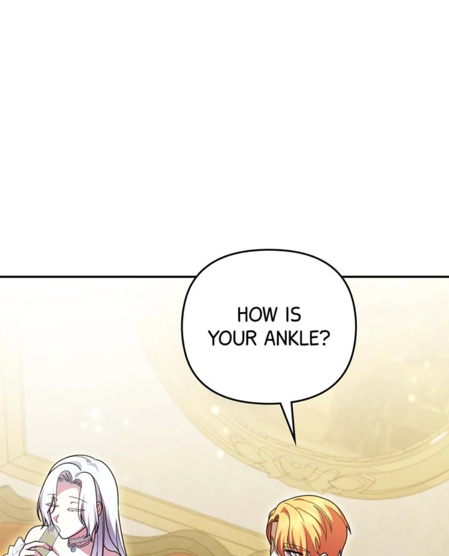 Monster in the Greenhouse Chapter 24 - Page 63