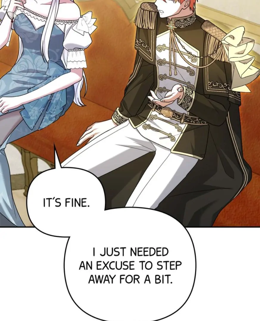 Monster in the Greenhouse Chapter 24 - Page 64