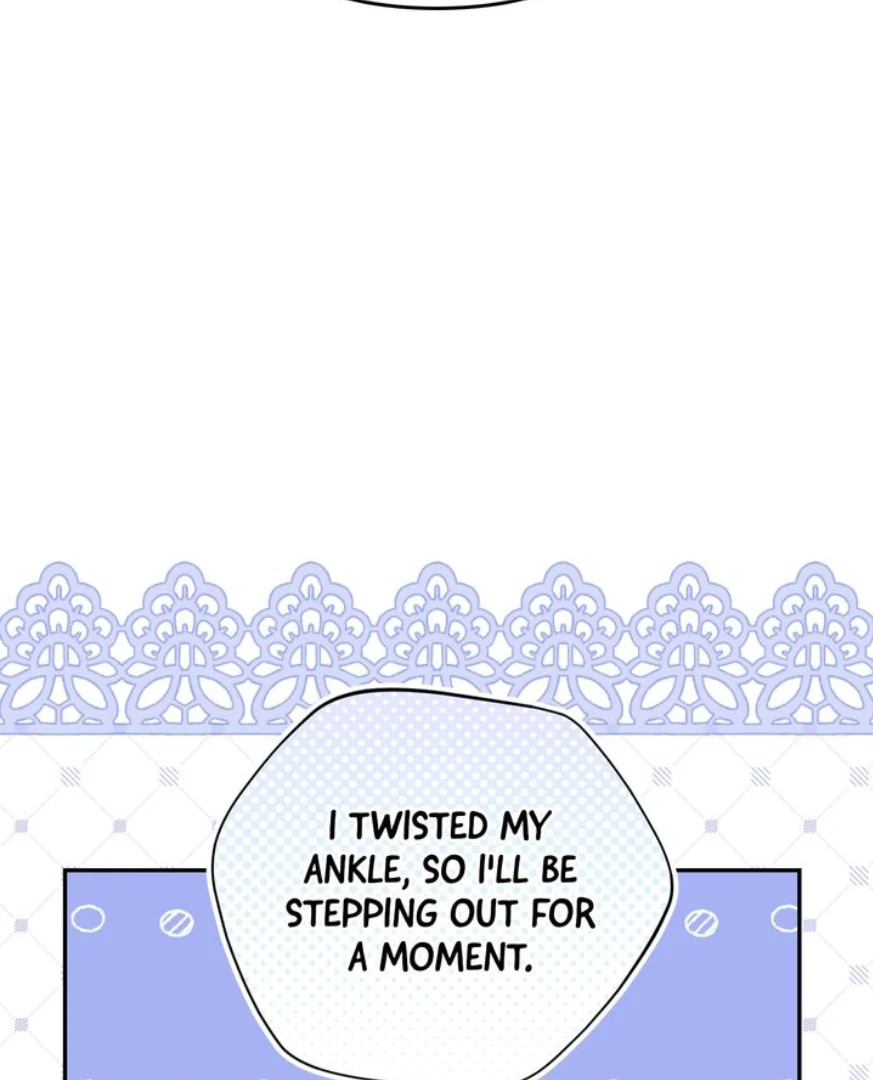 Monster in the Greenhouse Chapter 24 - Page 65