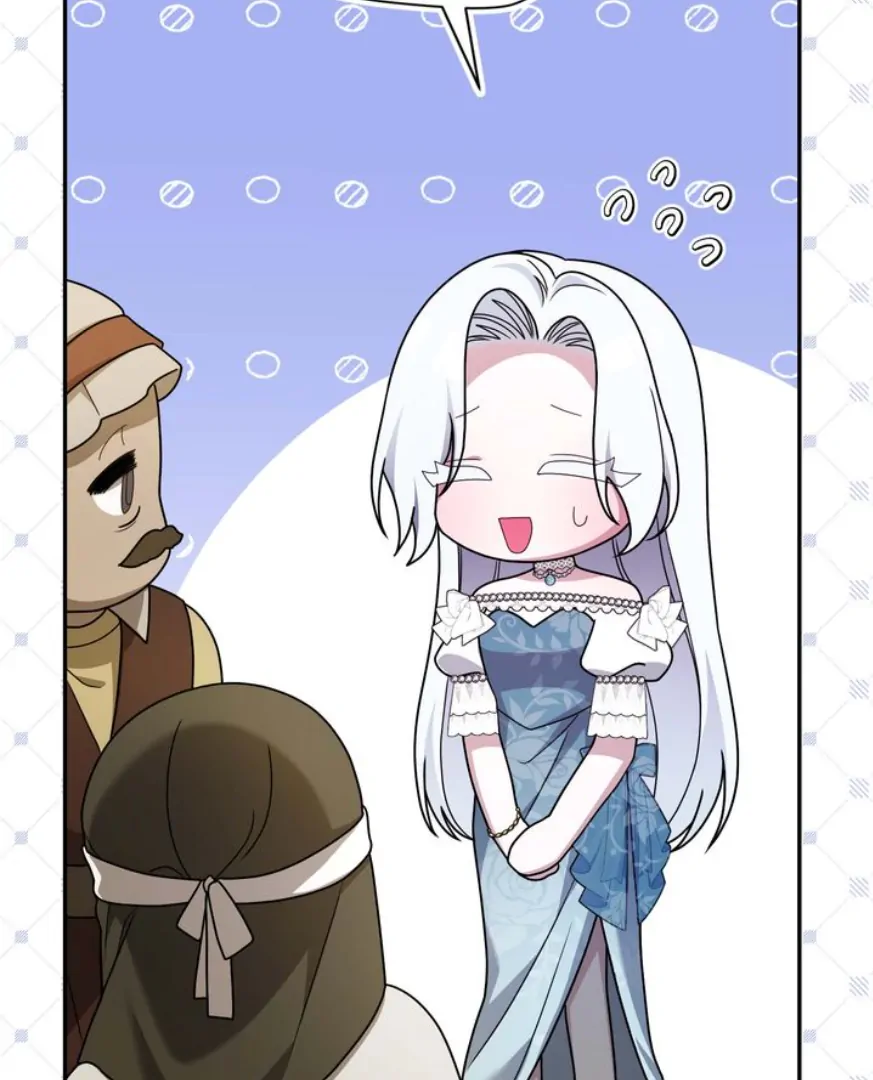 Monster in the Greenhouse Chapter 24 - Page 66