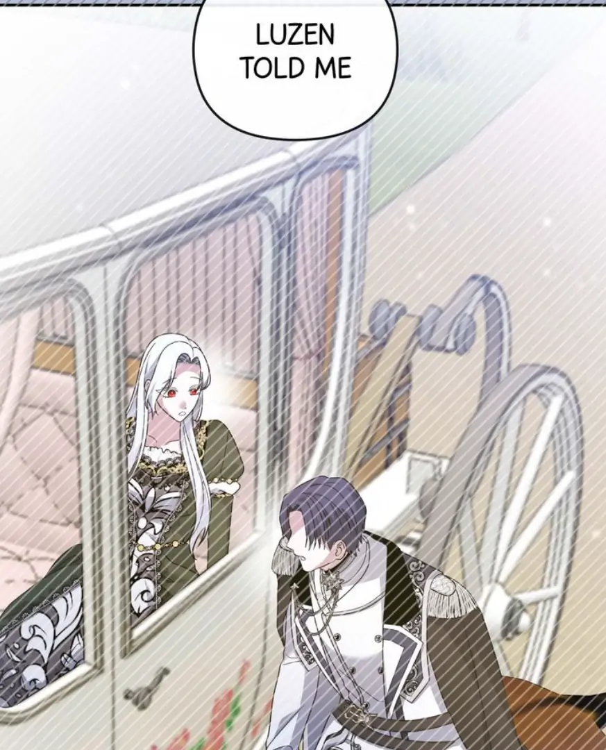 Monster in the Greenhouse Chapter 24 - Page 68