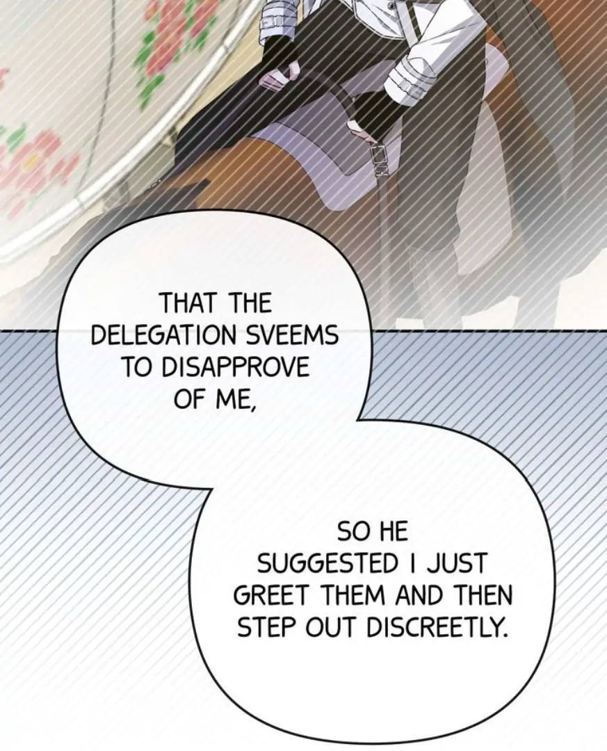 Monster in the Greenhouse Chapter 24 - Page 69