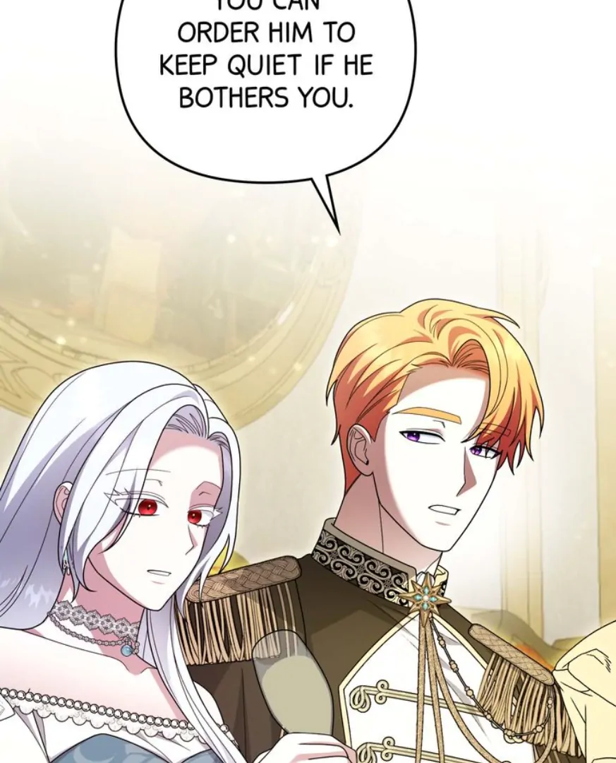 Monster in the Greenhouse Chapter 24 - Page 71