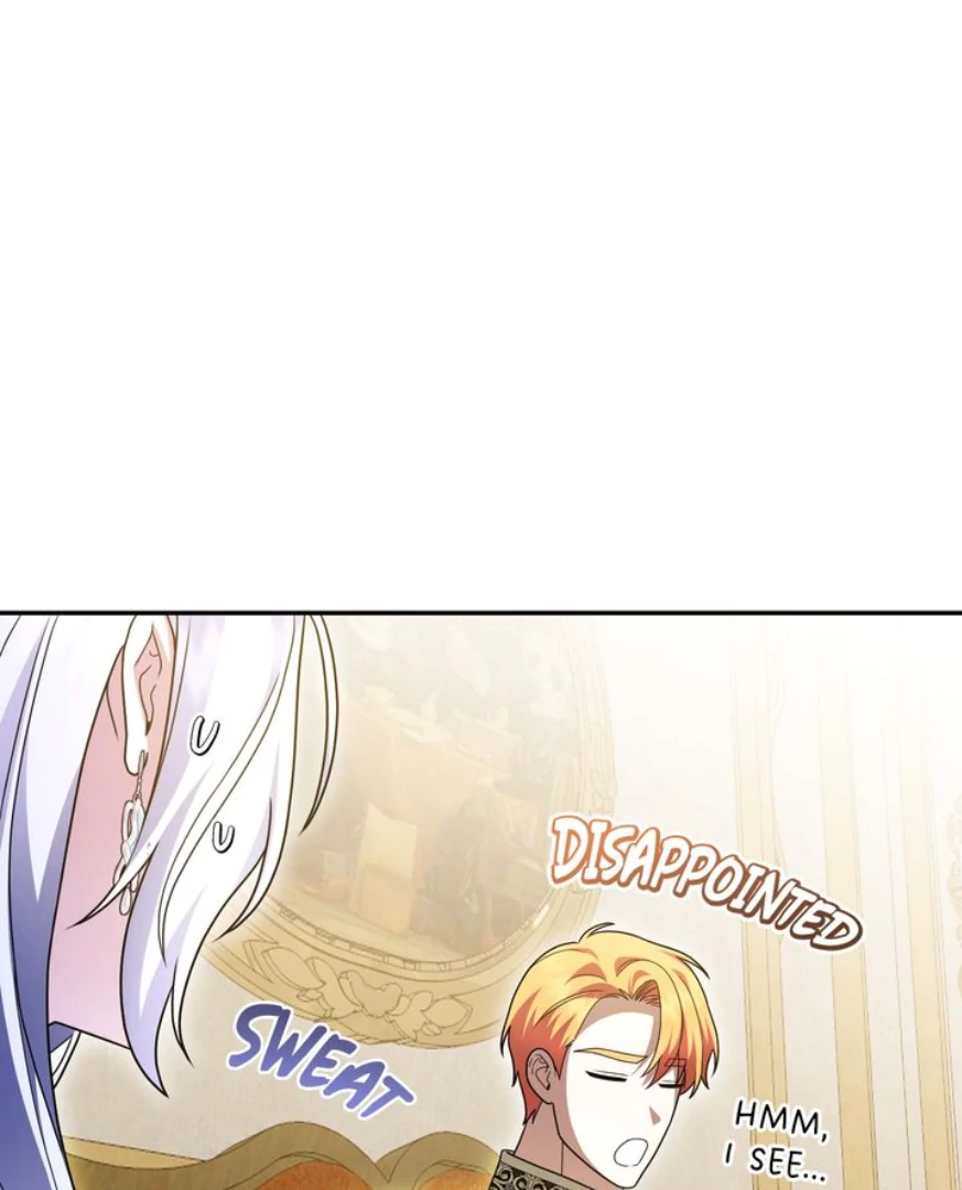 Monster in the Greenhouse Chapter 24 - Page 80