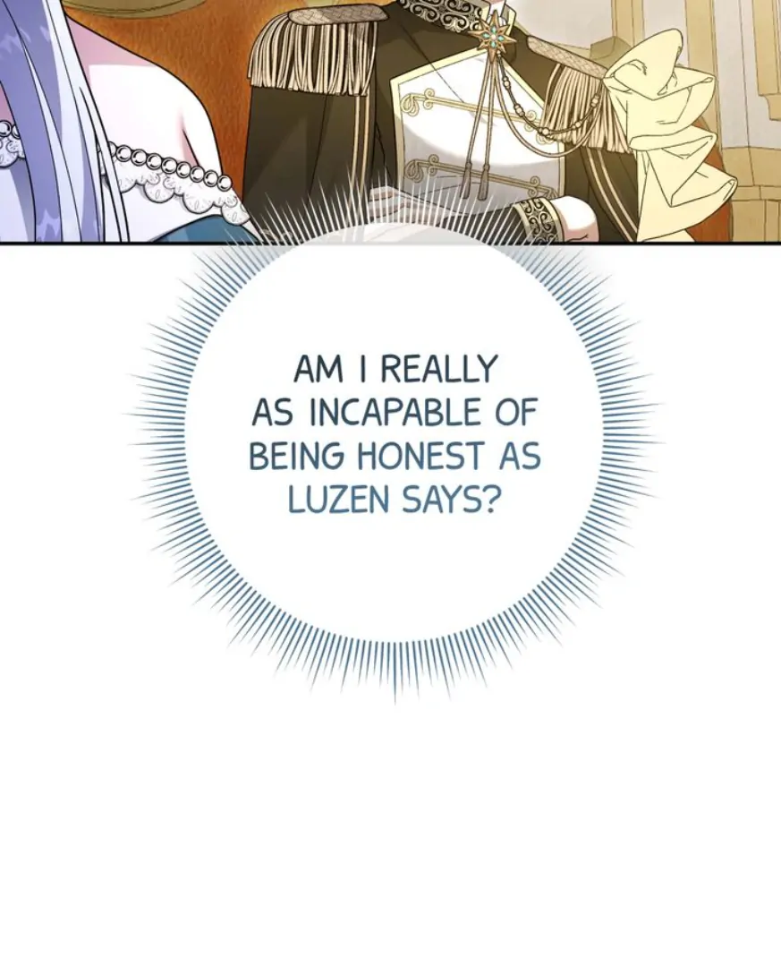 Monster in the Greenhouse Chapter 24 - Page 81