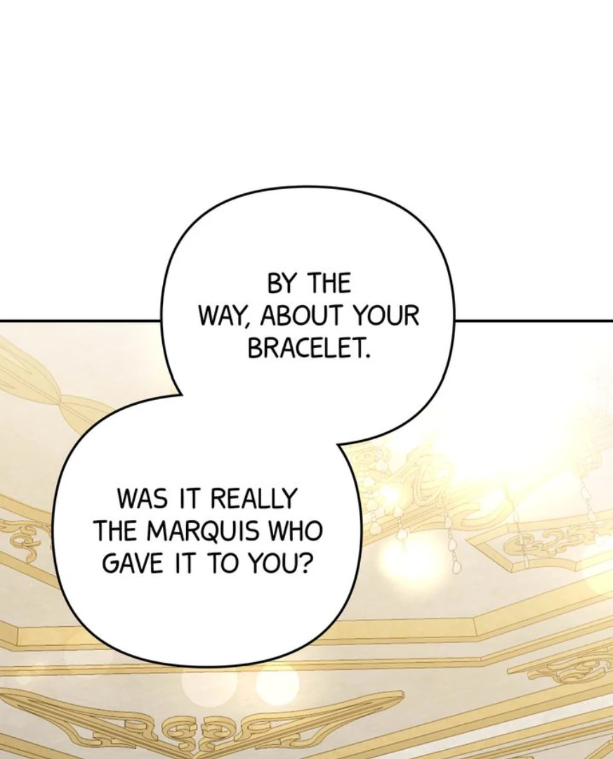 Monster in the Greenhouse Chapter 24 - Page 82