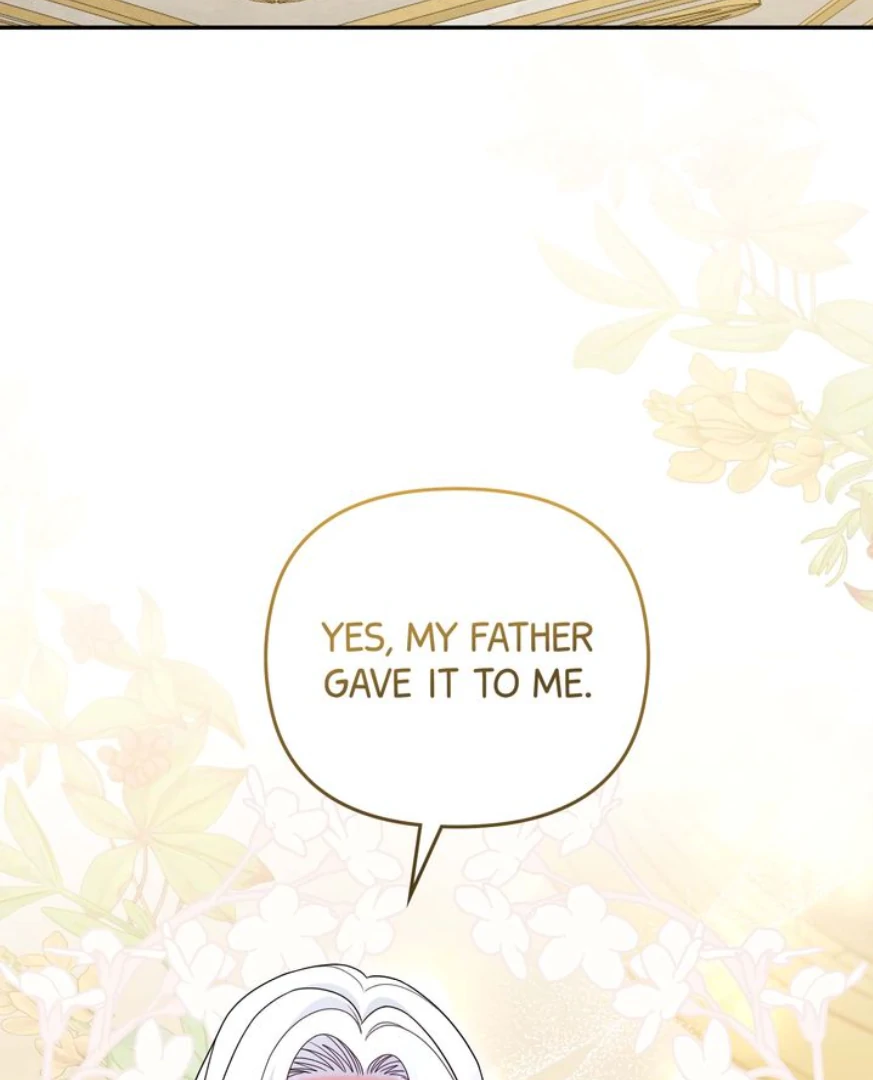 Monster in the Greenhouse Chapter 24 - Page 83