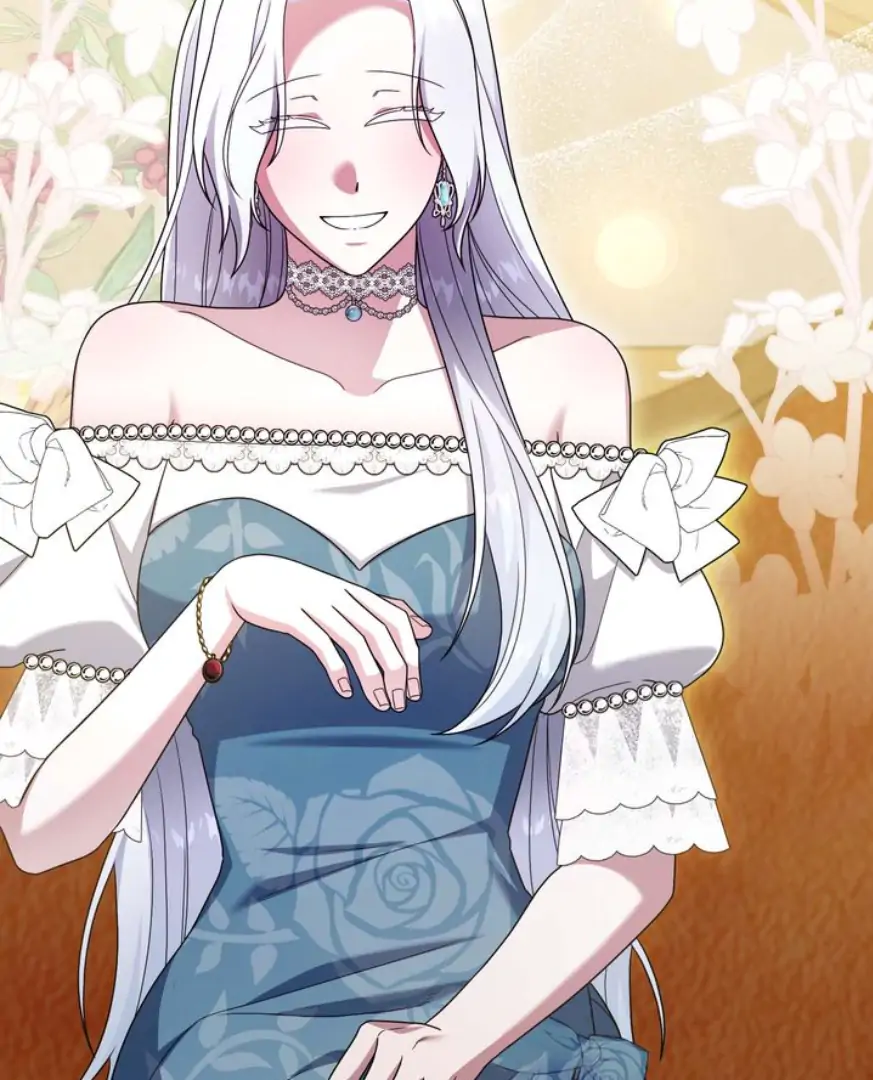 Monster in the Greenhouse Chapter 24 - Page 84