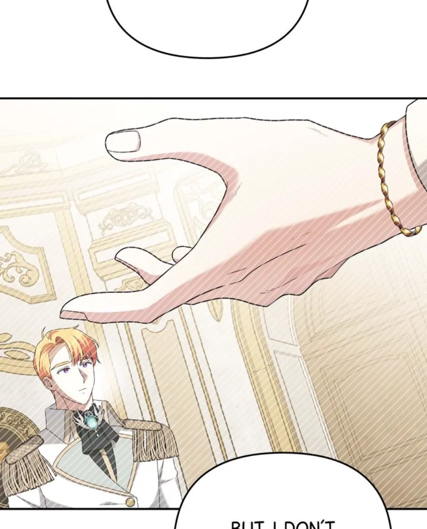 Monster in the Greenhouse Chapter 24 - Page 89