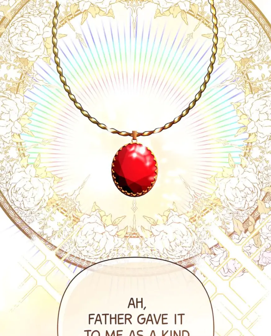 Monster in the Greenhouse Chapter 24 - Page 91