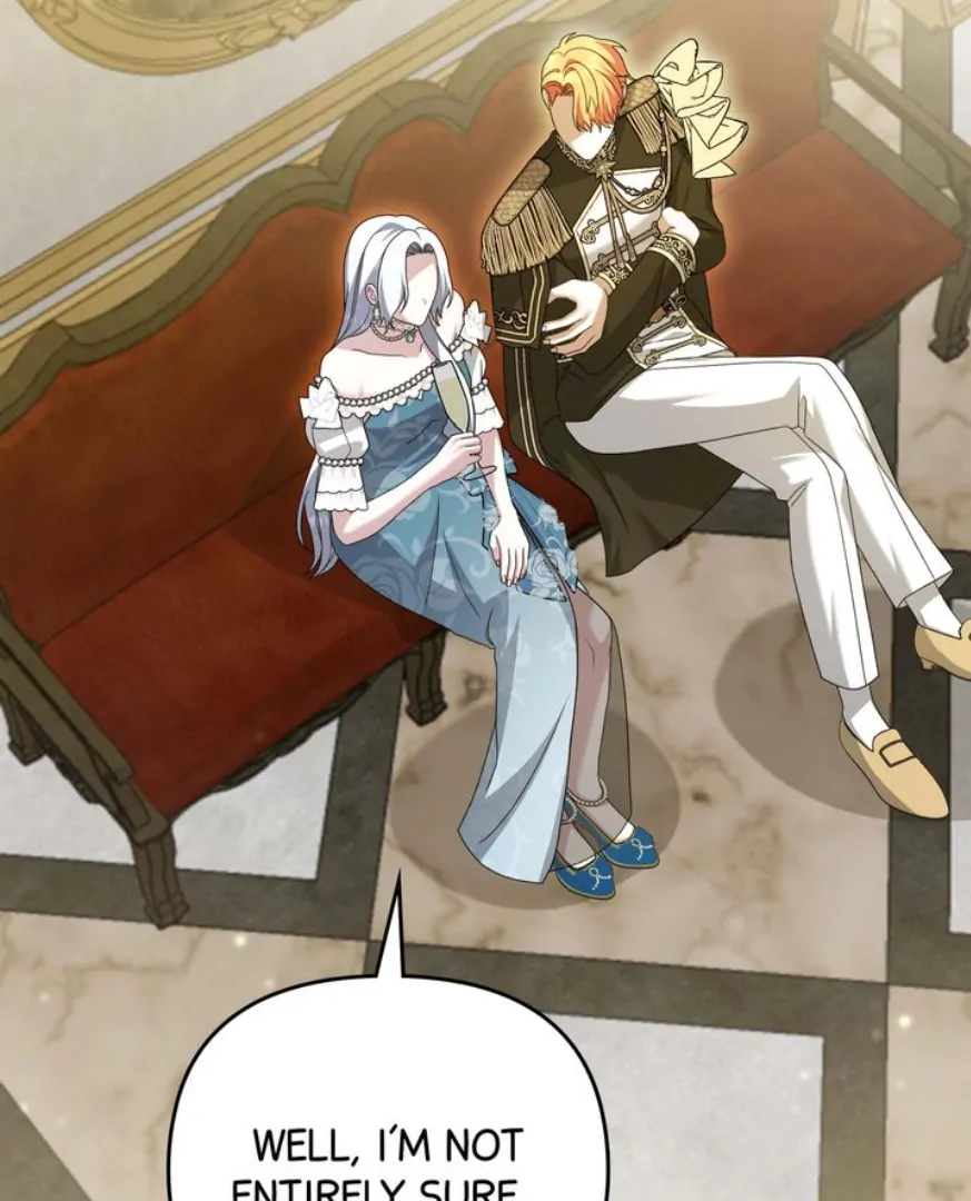 Monster in the Greenhouse Chapter 24 - Page 95