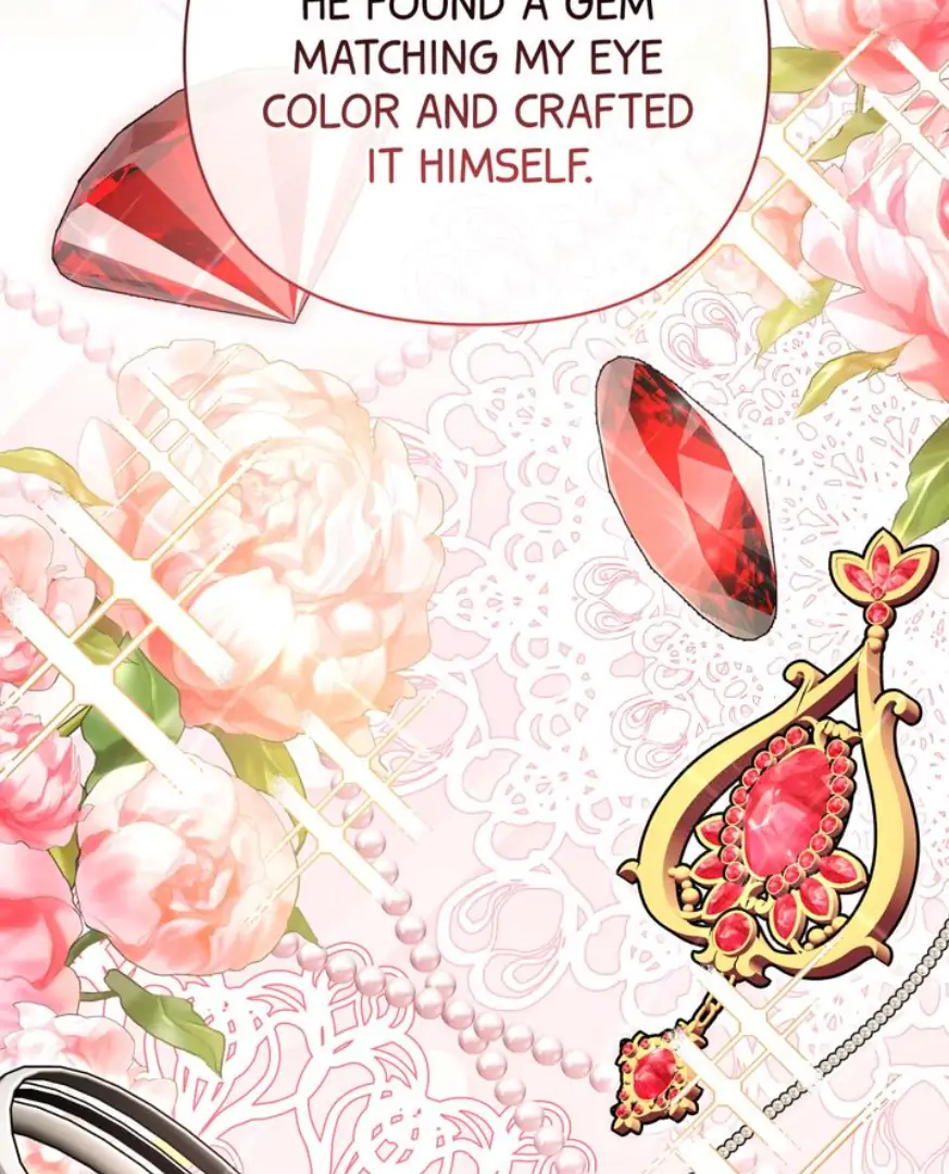 Monster in the Greenhouse Chapter 24 - Page 97