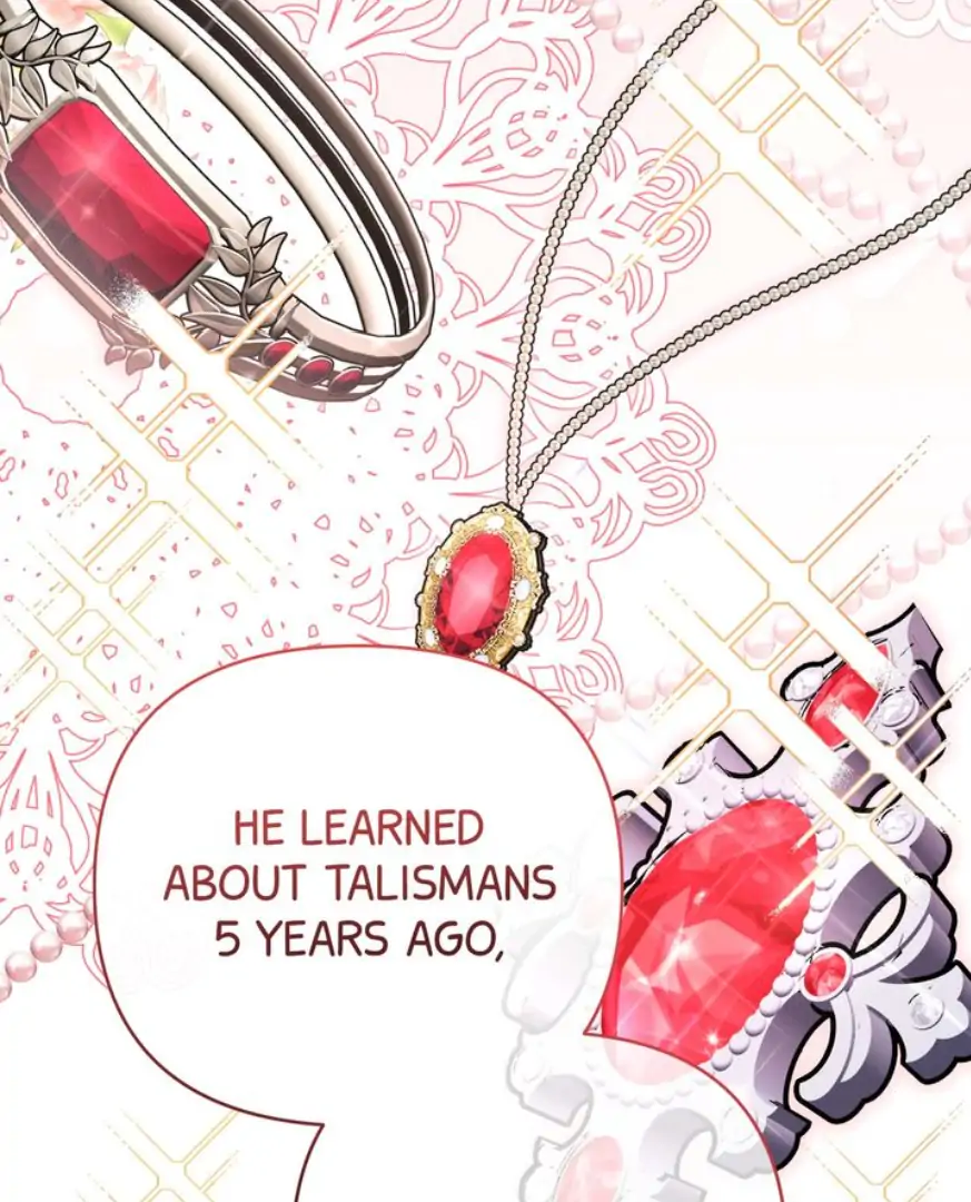 Monster in the Greenhouse Chapter 24 - Page 98