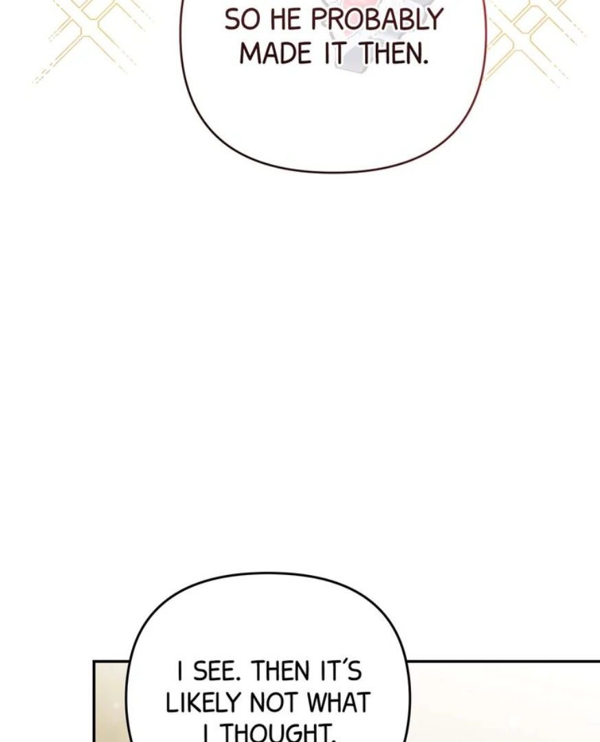 Monster in the Greenhouse Chapter 24 - Page 99