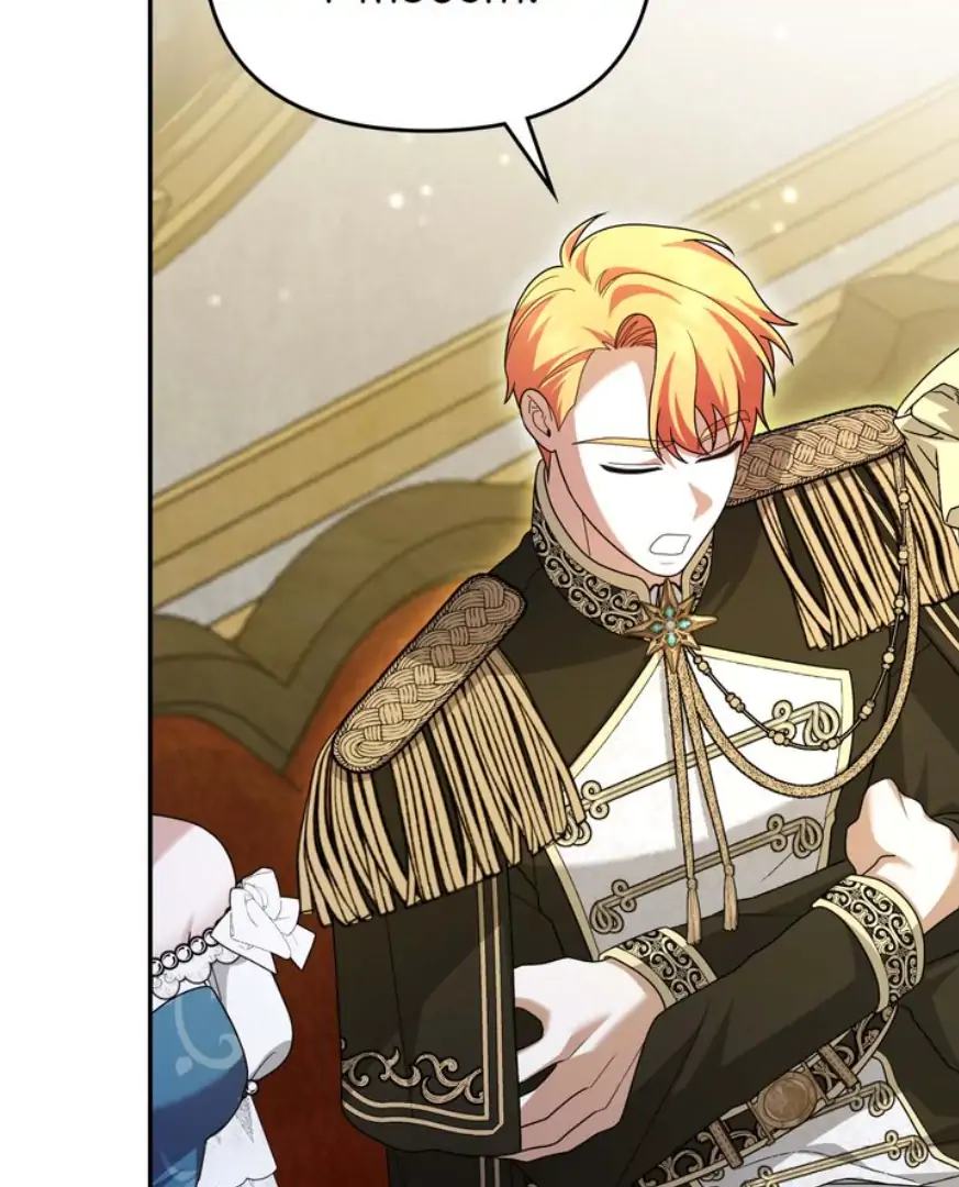 Monster in the Greenhouse Chapter 24 - Page 100