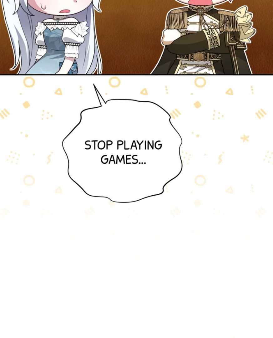 Monster in the Greenhouse Chapter 24 - Page 105