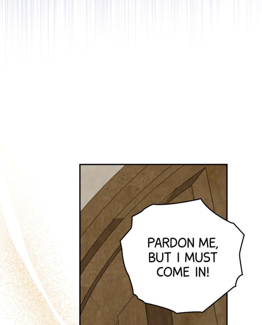 Monster in the Greenhouse Chapter 24 - Page 110