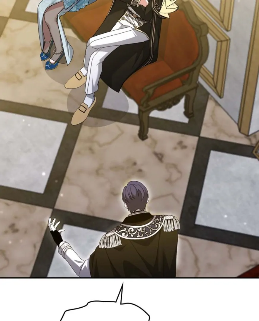 Monster in the Greenhouse Chapter 24 - Page 113