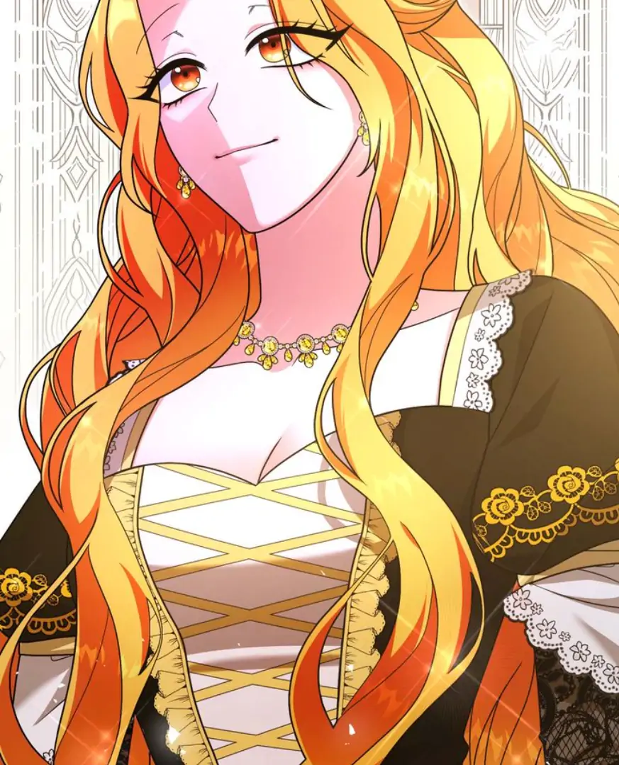 Monster in the Greenhouse Chapter 24 - Page 119