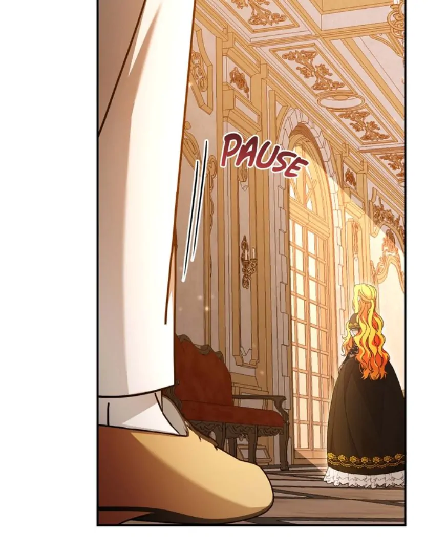 Monster in the Greenhouse Chapter 25 - Page 5