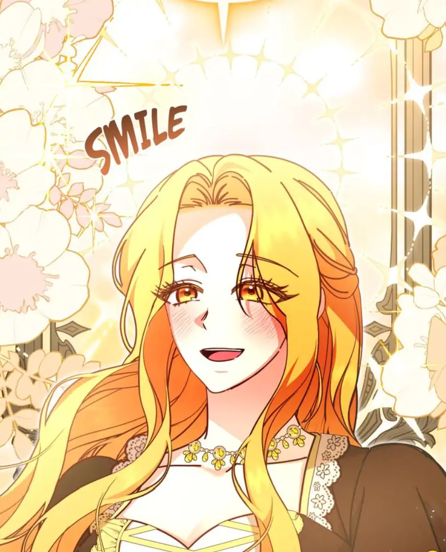 Monster in the Greenhouse Chapter 25 - Page 7