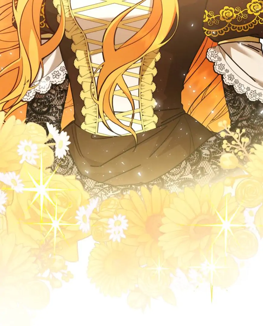 Monster in the Greenhouse Chapter 25 - Page 8