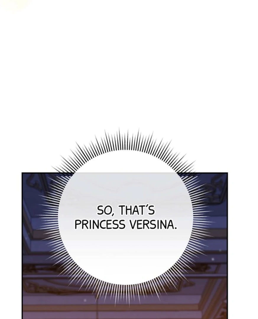 Monster in the Greenhouse Chapter 25 - Page 9