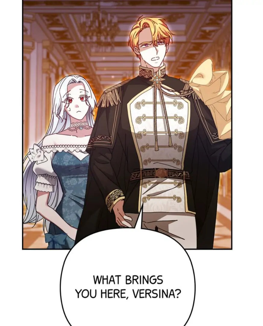 Monster in the Greenhouse Chapter 25 - Page 10