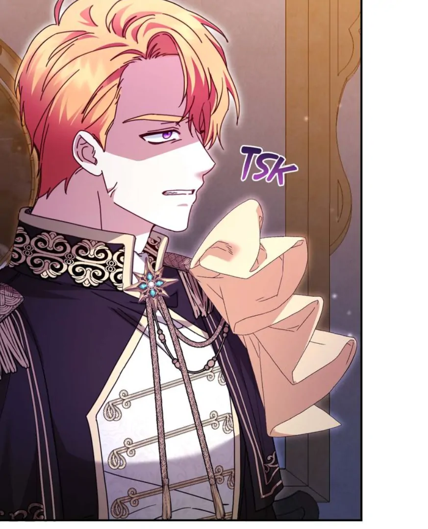 Monster in the Greenhouse Chapter 25 - Page 14