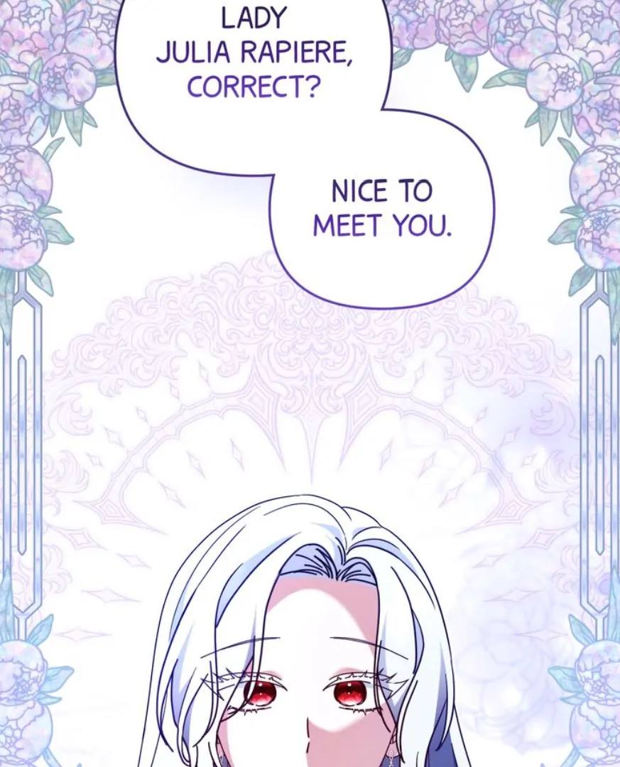 Monster in the Greenhouse Chapter 25 - Page 17