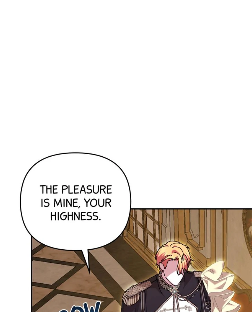 Monster in the Greenhouse Chapter 25 - Page 19