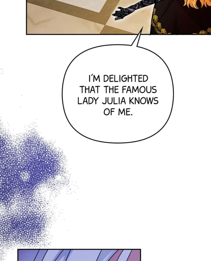 Monster in the Greenhouse Chapter 25 - Page 21