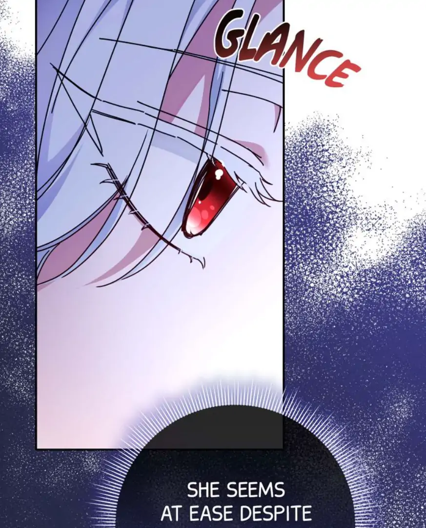 Monster in the Greenhouse Chapter 25 - Page 22