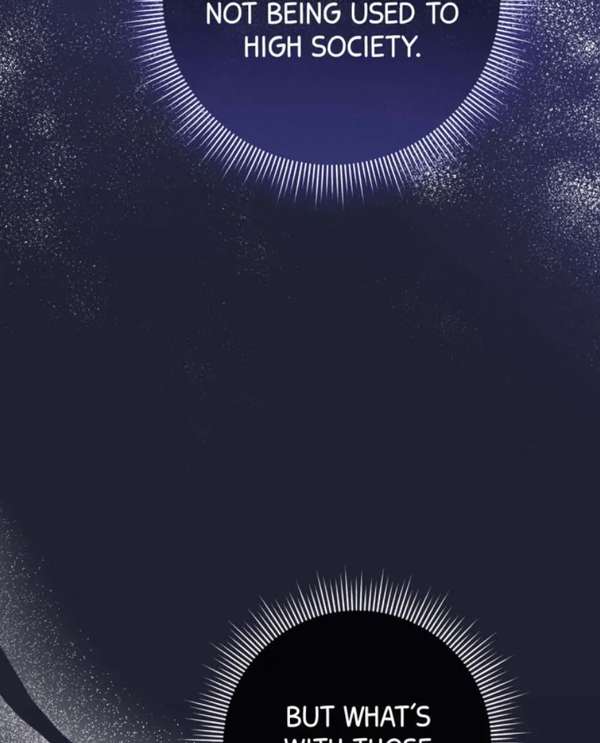 Monster in the Greenhouse Chapter 25 - Page 23