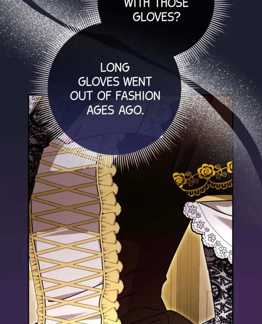 Monster in the Greenhouse Chapter 25 - Page 24