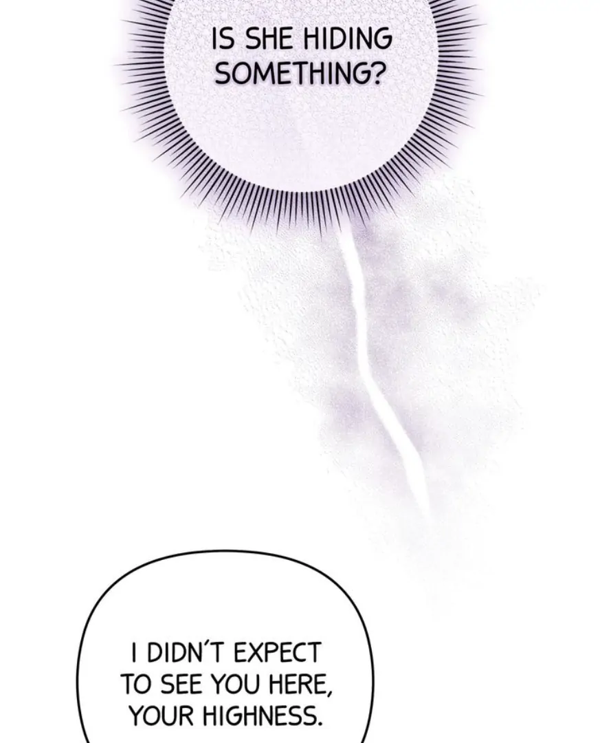 Monster in the Greenhouse Chapter 25 - Page 26