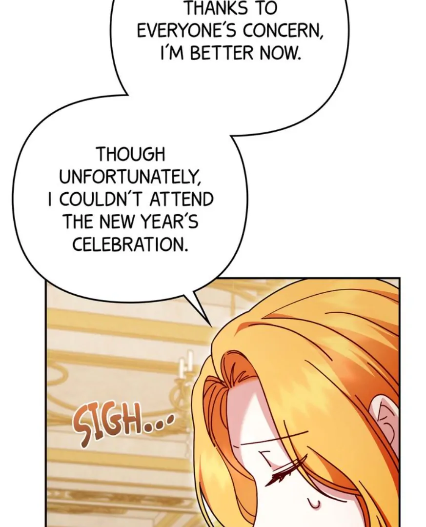 Monster in the Greenhouse Chapter 25 - Page 29