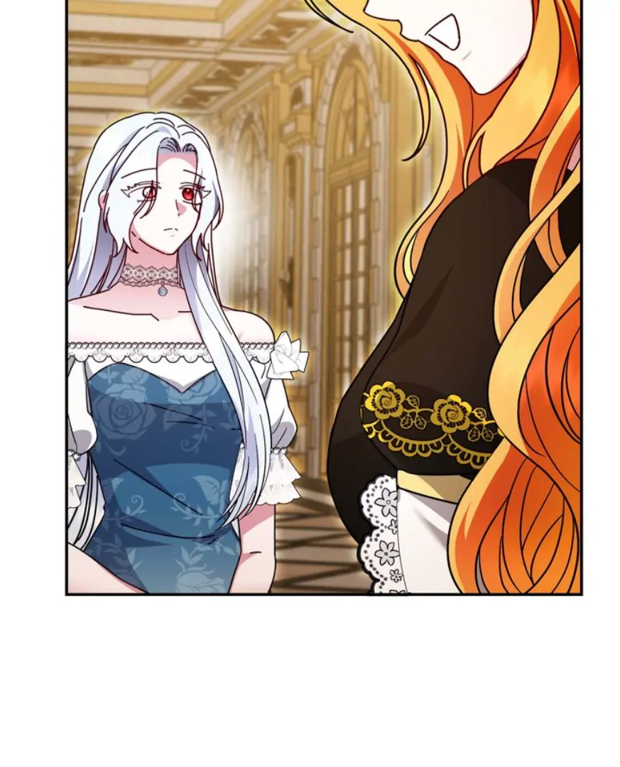 Monster in the Greenhouse Chapter 25 - Page 30