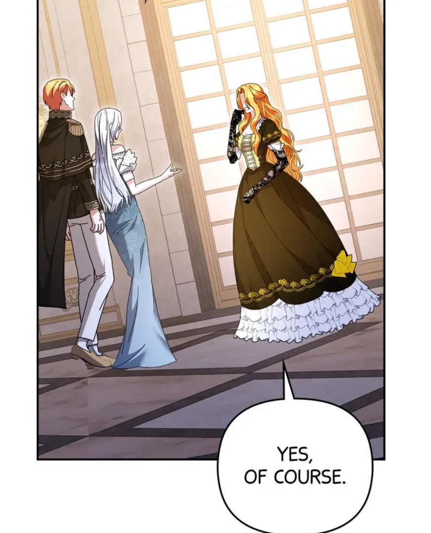 Monster in the Greenhouse Chapter 25 - Page 32