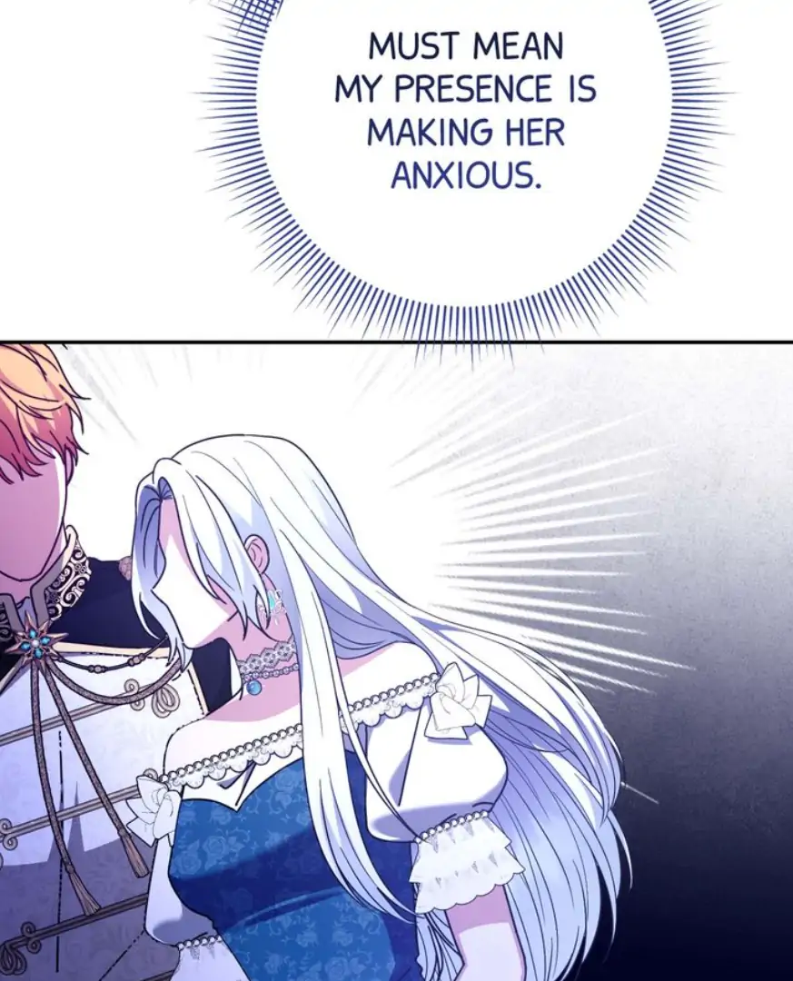 Monster in the Greenhouse Chapter 25 - Page 34