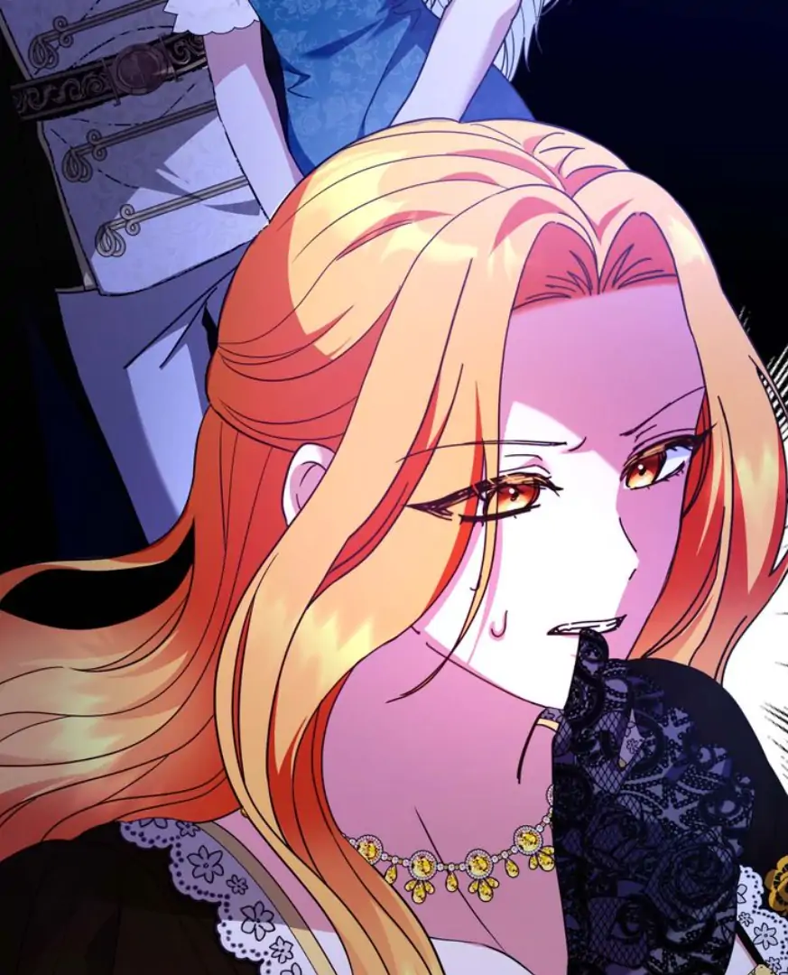 Monster in the Greenhouse Chapter 25 - Page 35