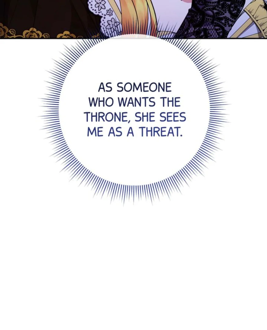 Monster in the Greenhouse Chapter 25 - Page 36