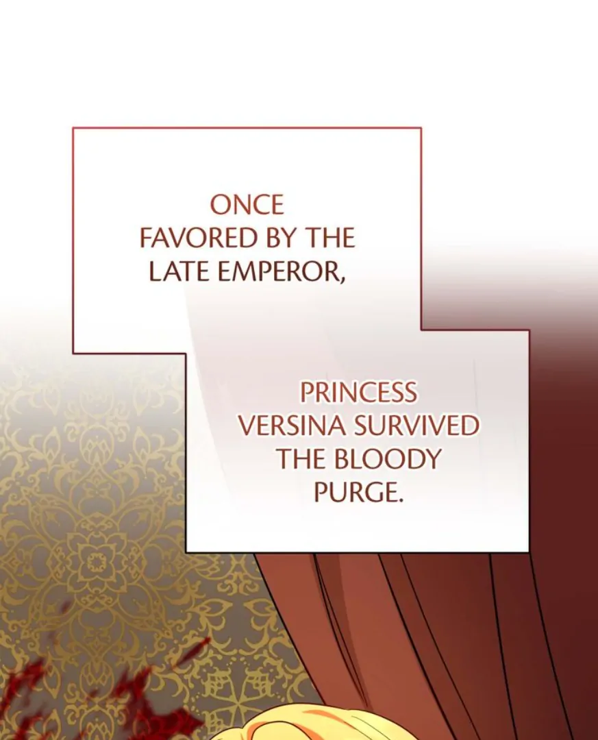 Monster in the Greenhouse Chapter 25 - Page 37