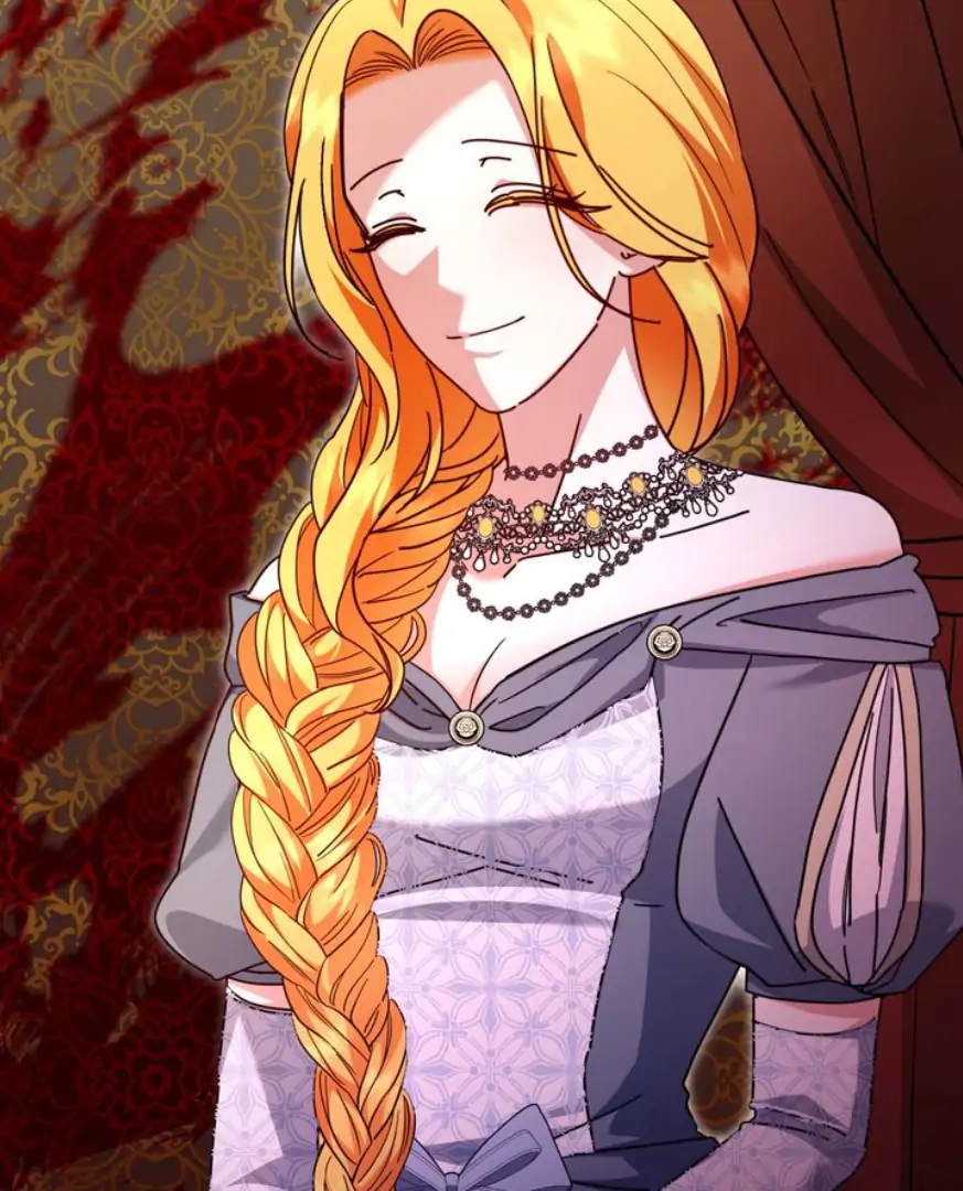 Monster in the Greenhouse Chapter 25 - Page 38