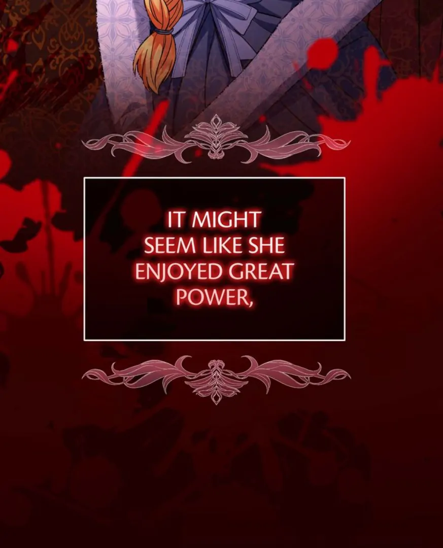 Monster in the Greenhouse Chapter 25 - Page 39