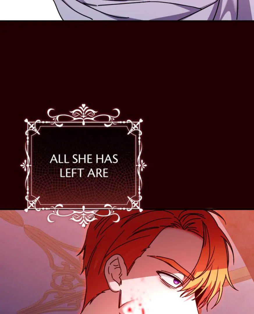 Monster in the Greenhouse Chapter 25 - Page 41