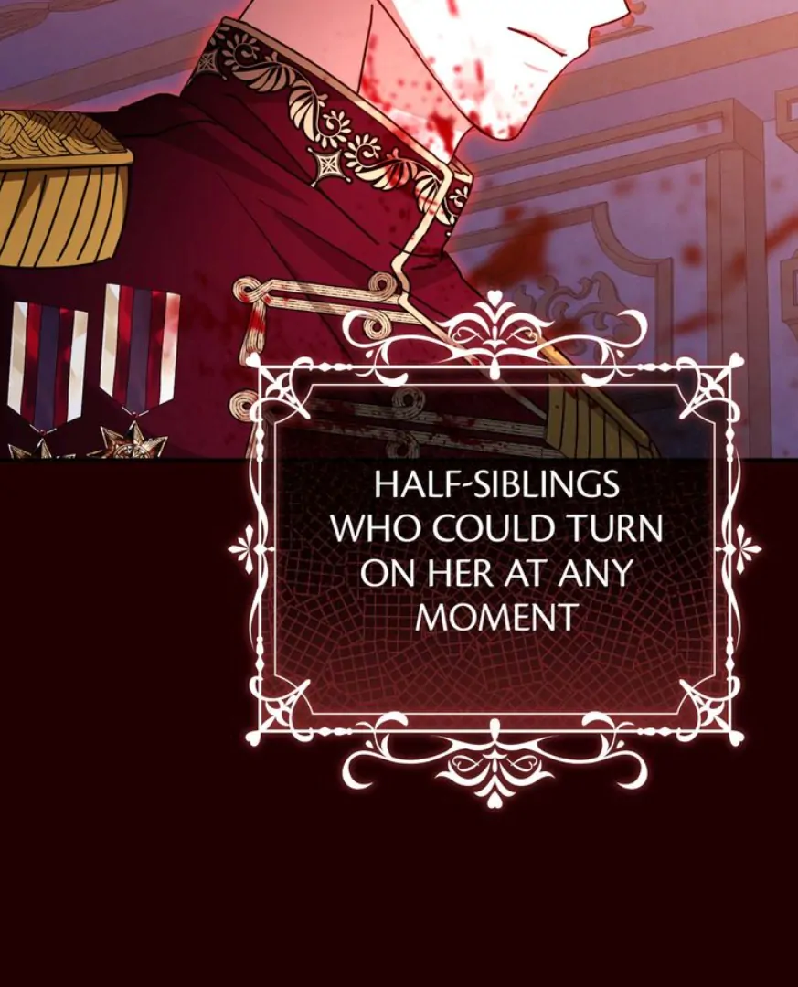 Monster in the Greenhouse Chapter 25 - Page 42